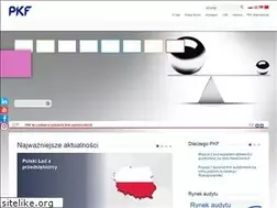 Sites similar to pkfconsult.pl