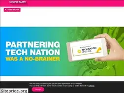 Sites similar to pkfcooperparry.com