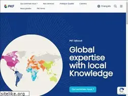 Sites similar to pkfdjibouti.com