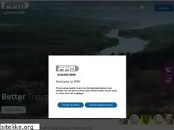 Sites similar to pkffpm.com