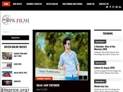 Sites similar to pkfilmiworld.com