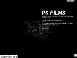 Sites similar to pkfilms.com