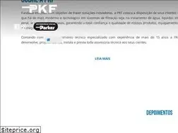 Sites similar to pkfind.com.br