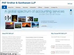 Sites similar to pkfindia.in