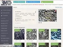 Sites similar to pkfmetall.com