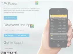 Sites similar to pkforex.laldinsoft.com