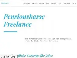 Sites similar to pkfreelance.ch