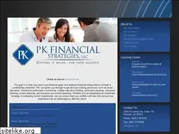 Sites similar to pkfs.net