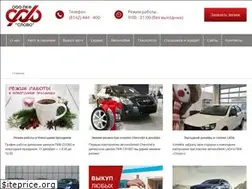 Sites similar to pkfslovo.ru