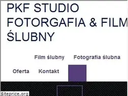 Sites similar to pkfstudio.pl