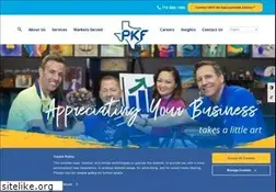 Sites similar to pkftexas.com