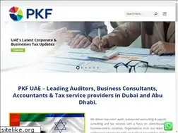 Sites similar to pkfuae.com