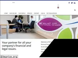Sites similar to pkfwallast.nl