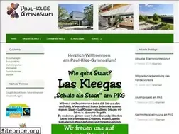 Sites similar to pkg-rottenburg.de
