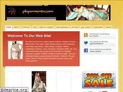Sites similar to pkgarments.com
