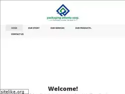 Sites similar to pkgatl.com