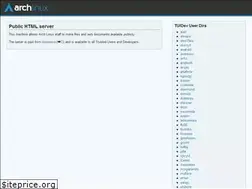 Sites similar to pkgbuild.com