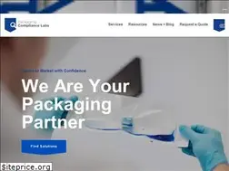 Sites similar to pkgcompliance.com