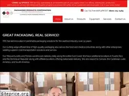Sites similar to pkgprod.com