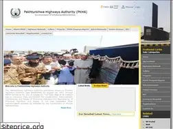 Sites similar to pkha.gov.pk