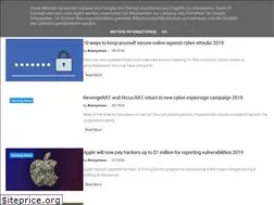 Sites similar to pkhackingtricks.blogspot.com