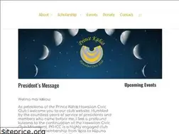 Sites similar to pkhcc.org