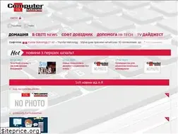 Sites similar to pkhelp.net.ua