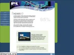 Sites similar to pkinetics.com