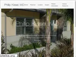 Sites similar to pkisselneurosurgery.com