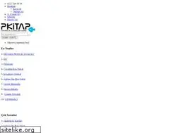 Sites similar to pkitap.com