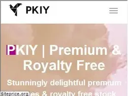 Sites similar to pkiy.com