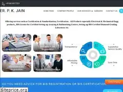 Sites similar to pkjainconsultants.com