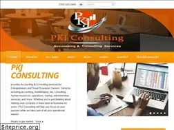 Sites similar to pkjconsulting.com