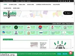 Sites similar to pkjobs.com.pk