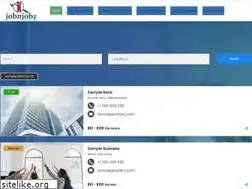 Sites similar to pkjobs.pk
