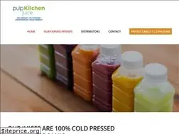Sites similar to pkjuice.com