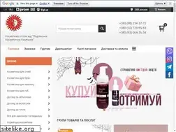 Sites similar to pkk.com.ua