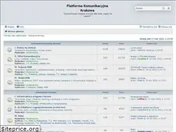 Sites similar to pkk.info.pl