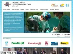 Sites similar to pkk.org.pl