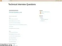 Sites similar to pkkjava.blogspot.com