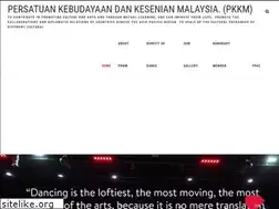 Sites similar to pkkm.org