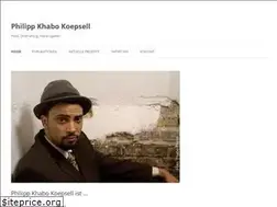 Sites similar to pkkoepsell.com