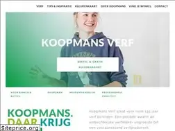 Sites similar to pkkoopmans.nl