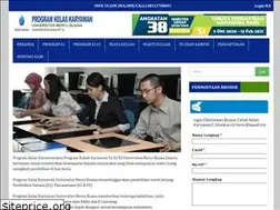 Sites similar to pkkumb.com