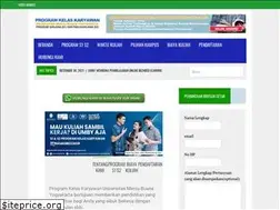 Sites similar to pkkumby.com