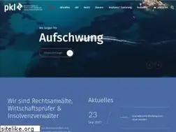 Sites similar to pkl.com