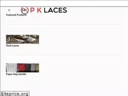 Sites similar to pklaces.com