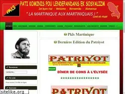 Sites similar to pkls.org