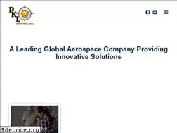 Sites similar to pklservices.com