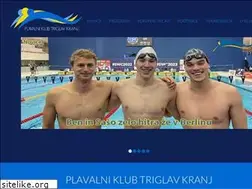 Sites similar to pklub-triglav.si
